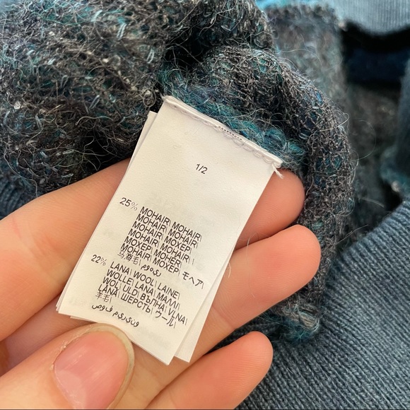 Brunello Cucinelli Cashmere Short Sleeve Sweater - Picture 4 of 15